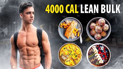 clean bulk results|The Ultimate Clean Bulking Workout & Diet Plan .